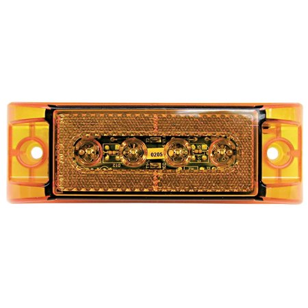 PETERSON MANUFACTURING LED CLEARANCE LIGHT 188A